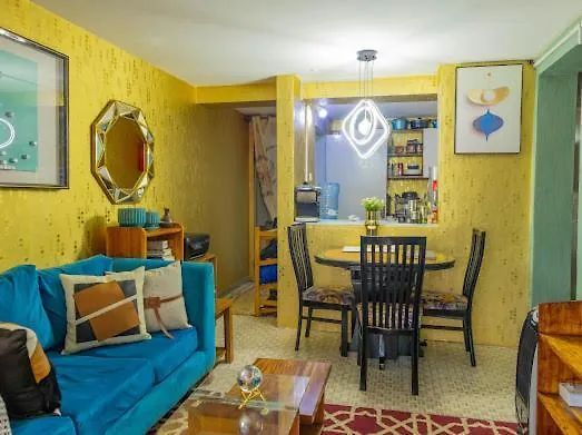 Luzira Plaza Apartment Kampala