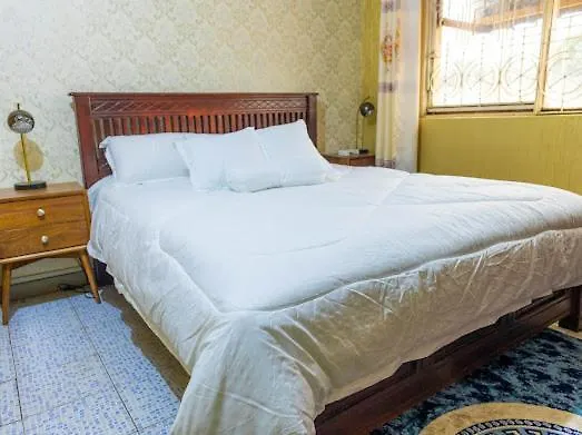 Luzira Plaza Apartment Kampala